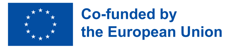 Co-funded by the European Union